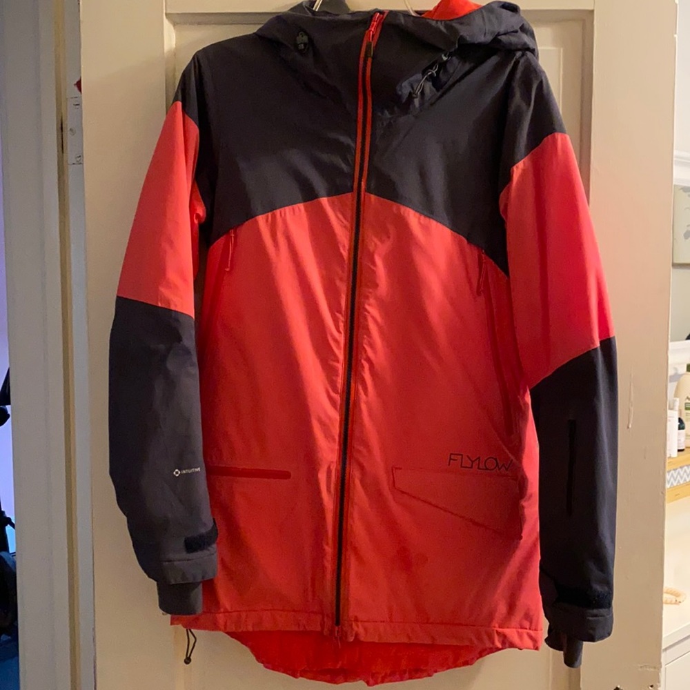 Flylow Daphne Ski/Snowboard Jacket